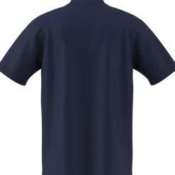Herren Adidas Essentials Small Logo Single Jersey T-Shirt