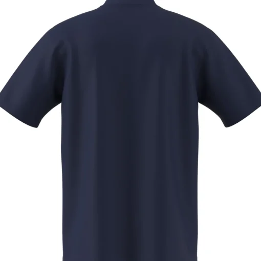 Herren Adidas Essentials Small Logo Single Jersey T-Shirt