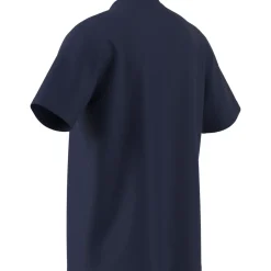 Herren Adidas Essentials Small Logo Single Jersey T-Shirt