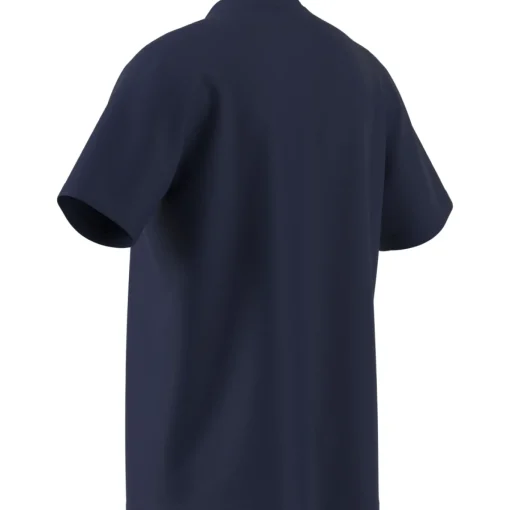 Herren Adidas Essentials Small Logo Single Jersey T-Shirt