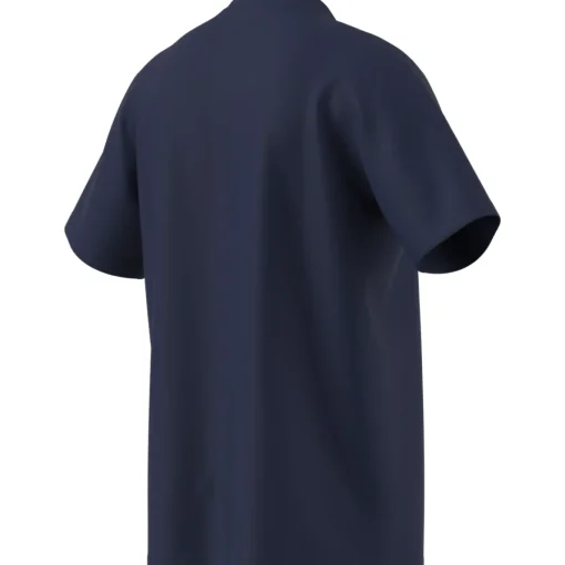 Herren Adidas Essentials Small Logo Single Jersey T-Shirt
