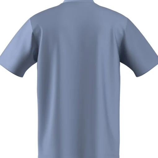 Herren Adidas Essentials Small Logo Single Jersey T-Shirt
