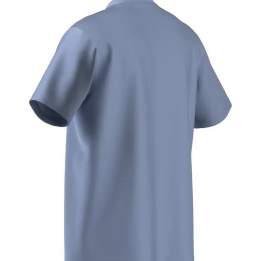 Herren Adidas Essentials Small Logo Single Jersey T-Shirt