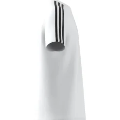 Kinder Adidas Essentials 3-Streifen Cotton T-Shirt