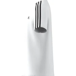 Kinder Adidas Essentials 3-Streifen Cotton T-Shirt