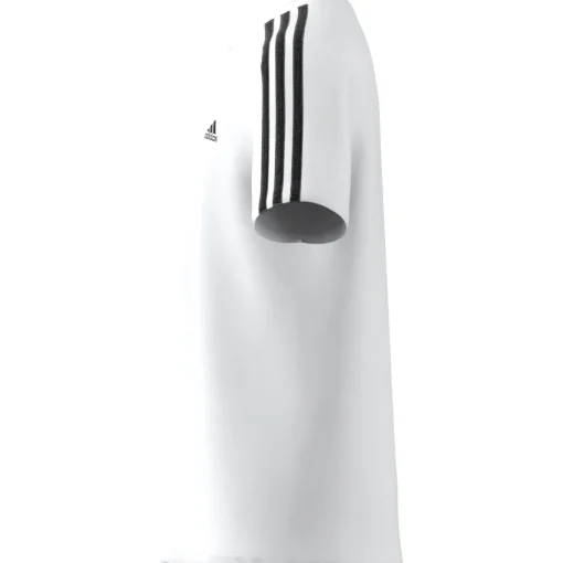 Kinder Adidas Essentials 3-Streifen Cotton T-Shirt