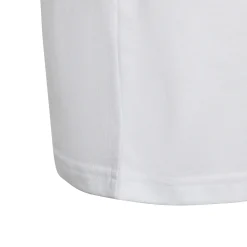 Kinder Adidas Essentials 3-Streifen Cotton T-Shirt