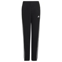 Kinder Adidas Essentials 3-Streifen Fleecehose
