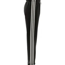 Kinder Adidas Essentials 3-Streifen Fleecehose