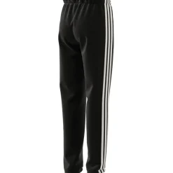 Kinder Adidas Essentials 3-Streifen Fleecehose