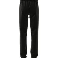 Kinder Adidas Essentials 3-Streifen Fleecehose
