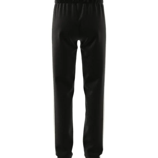 Kinder Adidas Essentials 3-Streifen Fleecehose