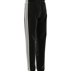 Kinder Adidas Essentials 3-Streifen Fleecehose