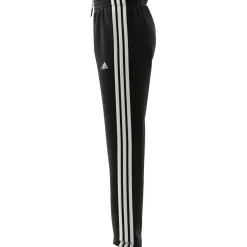 Kinder Adidas Essentials 3-Streifen Fleecehose