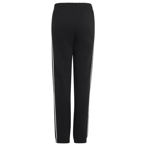 Kinder Adidas Essentials 3-Streifen Fleecehose