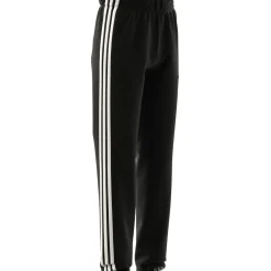 Kinder Adidas Essentials 3-Streifen Fleecehose
