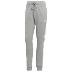 Damen Adidas Essentials 3-Streifen French Terry Jogginghose