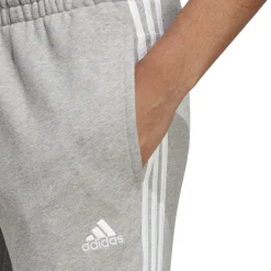 Damen Adidas Essentials 3-Streifen French Terry Jogginghose