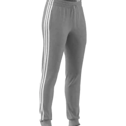 Damen Adidas Essentials 3-Streifen French Terry Jogginghose