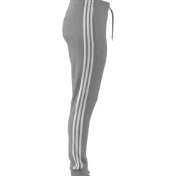Damen Adidas Essentials 3-Streifen French Terry Jogginghose