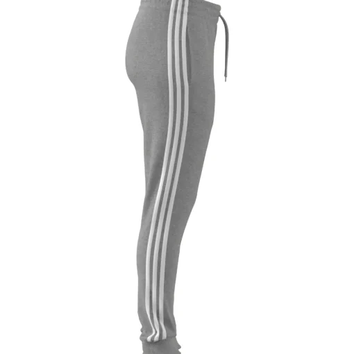 Damen Adidas Essentials 3-Streifen French Terry Jogginghose
