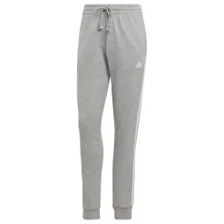 Damen Adidas Essentials 3-Streifen French Terry Jogginghose