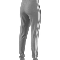 Damen Adidas Essentials 3-Streifen French Terry Jogginghose