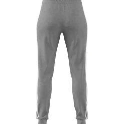 Damen Adidas Essentials 3-Streifen French Terry Jogginghose