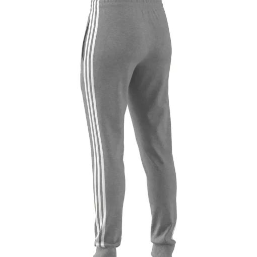 Damen Adidas Essentials 3-Streifen French Terry Jogginghose
