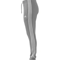 Damen Adidas Essentials 3-Streifen French Terry Jogginghose