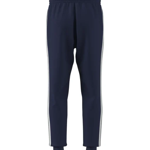 Herren Adidas Essentials 3-Streifen French Terry Hose