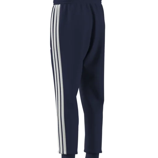 Herren Adidas Essentials 3-Streifen French Terry Hose