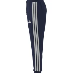 Herren Adidas Essentials 3-Streifen French Terry Hose