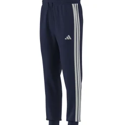 Herren Adidas Essentials 3-Streifen French Terry Hose