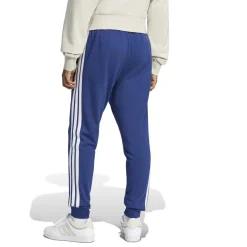 Herren Adidas Essentials 3-Streifen French Terry Hose