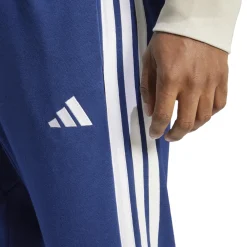 Herren Adidas Essentials 3-Streifen French Terry Hose