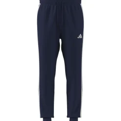 Herren Adidas Essentials 3-Streifen French Terry Hose