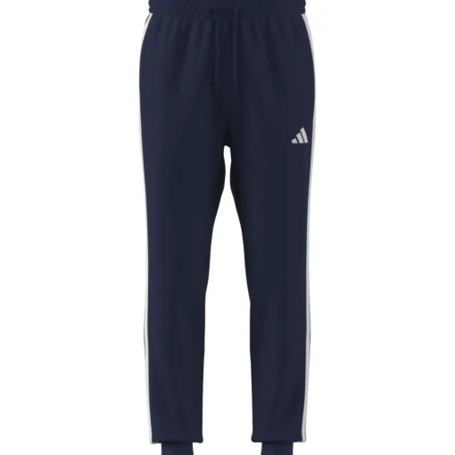Herren Adidas Essentials 3-Streifen French Terry Hose