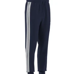 Herren Adidas Essentials 3-Streifen French Terry Hose