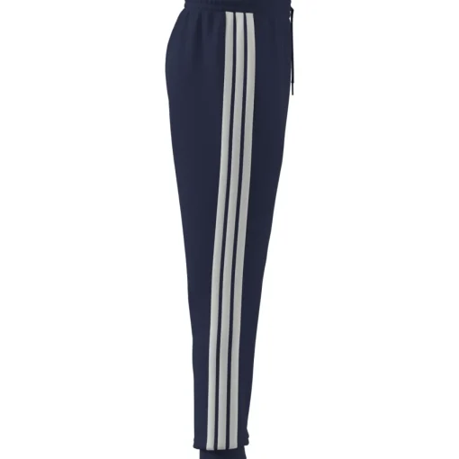 Herren Adidas Essentials 3-Streifen French Terry Hose