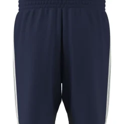Herren Adidas Essentials 3-Streifen French Terry Shorts