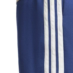 Herren Adidas Essentials 3-Streifen French Terry Shorts