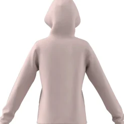 Kinder Adidas Essentials 3-Streifen Full-Zip Kapuzenjacke
