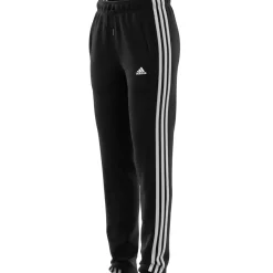 Kinder Adidas Essentials 3-Streifen Hose