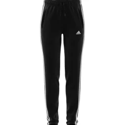 Kinder Adidas Essentials 3-Streifen Hose