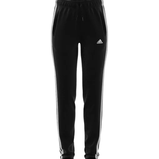 Kinder Adidas Essentials 3-Streifen Hose