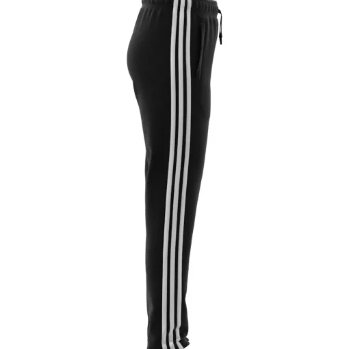 Kinder Adidas Essentials 3-Streifen Hose