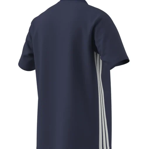 Herren Adidas Essentials 3-Streifen Single Jersey T-Shirt