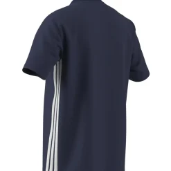 Herren Adidas Essentials 3-Streifen Single Jersey T-Shirt