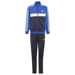 Kinder Adidas Essentials 3-Streifen Tiberio Trainingsanzug
